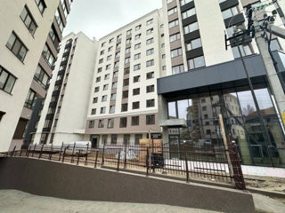 2-х комнатная квартира, 70 м², Дурлешты, Кишинёв