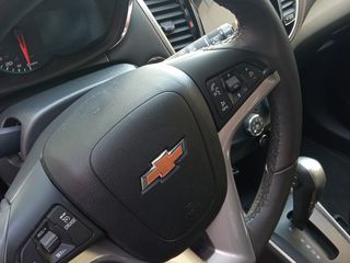 Chevrolet Trax foto 7