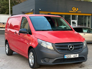 Mercedes Vito