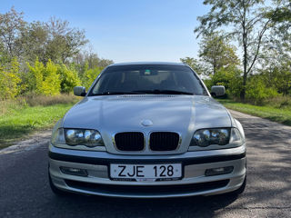 BMW 3 Series foto 3