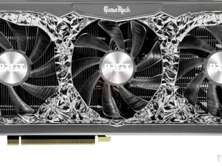 Продам RTX 3070ti Palit foto 2