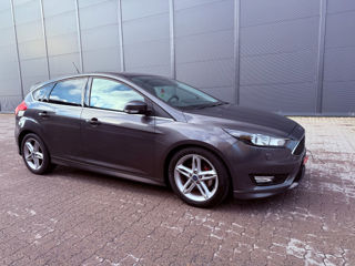 Ford Focus foto 5