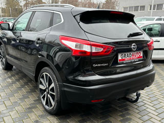 Nissan Qashqai foto 7