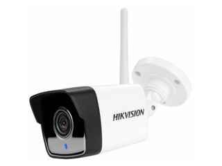 Hikvision 2 Mpx, Wi-Fi, Micro Sd 128Gb, Ds-2Cv1021G0-Idw1 foto 0