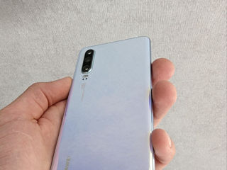 Huawei P30 Breathing Crystal foto 2