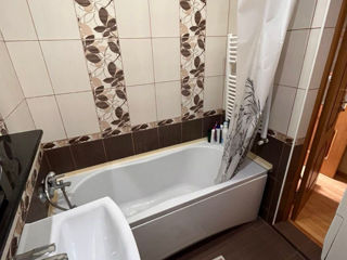 Apartament cu 1 cameră, 38 m², Botanica, Chișinău foto 10