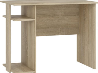 Masa de birou MG-Plus Table, 950x600x750 Sonoma