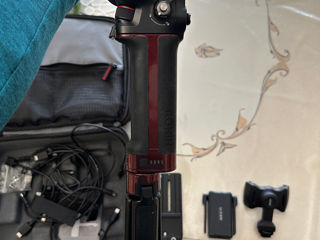 Stabilizator Dji Ronin RS 2 Pro Combo foto 7