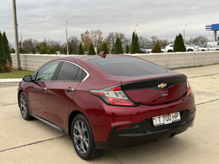 Chevrolet Volt foto 4