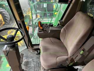 John Deere 9640i WTS din 2006 foto 12