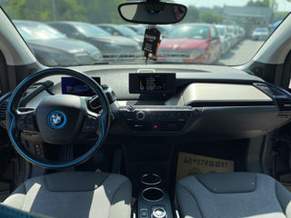 BMW i3 foto 9