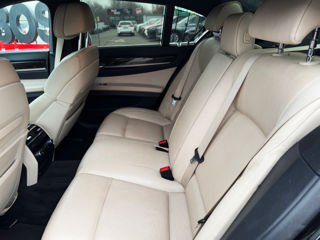 BMW 7 Series foto 15