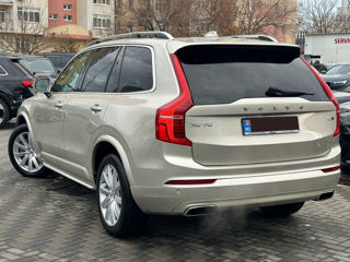 Volvo XC90 фото 5