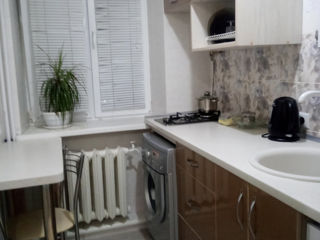 Apartament cu 2 camere, 41 m², Raionul Parcului, Tiraspol foto 8