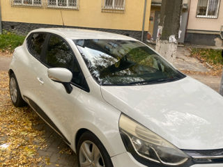 Renault Clio foto 2