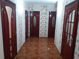 Apartament cu 3 camere, 68 m², Centru, Căușeni foto 9