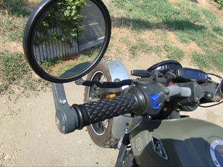 Geon scrambler foto 9