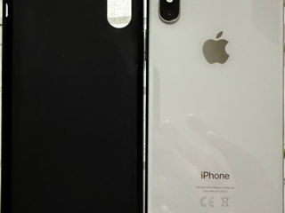 IPhone X Alb 256G,Urgent!