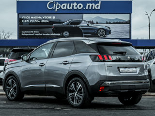 Peugeot 3008 foto 5