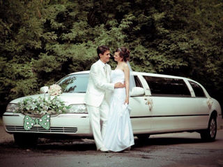 Lincoln Town Car фото 6