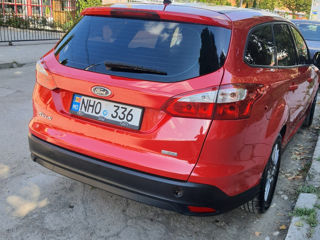 Ford Focus foto 10