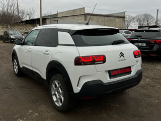 Citroen C4 Cactus foto 4