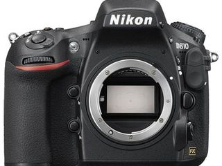 Nikon D810 foto 1