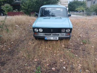 Lada / ВАЗ 2106 foto 2