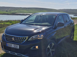 Peugeot 3008 foto 1