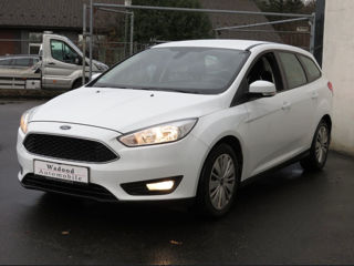 Ford Focus foto 15