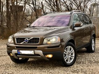 Volvo XC90 foto 3