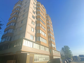 Apartament cu 1 cameră, 45 m², Botanica, Chișinău