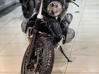 BMW R1200 NineT foto 2