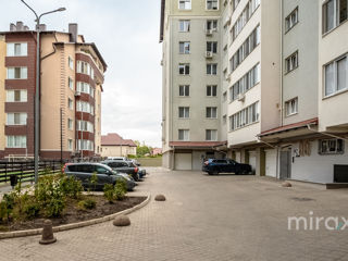 Apartament cu 2 camere, 70 m², Telecentru, Chișinău foto 15