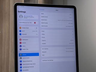 Apple Ipad Pro 12,9 foto 4