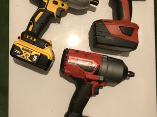 Gaicover hilti foto 2