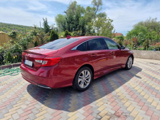 Honda Accord foto 4