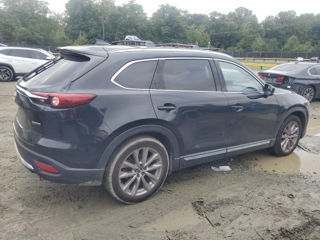 Mazda CX-9 foto 6