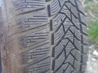 Dunlop R17 225/55 foto 2