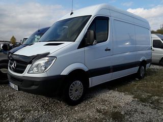 Mercedes sprinter 318.218. foto 7