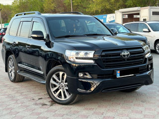 Toyota Land Cruiser foto 6