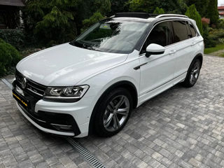 Volkswagen Tiguan foto 2