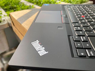 Новый. Lenovo ThinkPad T14 Gen 2/ Core I5 1135G7/ 16Gb Ram/ Iris Xe/ 500Gb SSD/ 14" FHD IPS!! foto 6