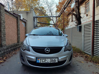 Opel Corsa foto 3