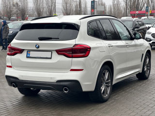 BMW X3 foto 3