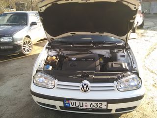 Volkswagen Golf foto 10