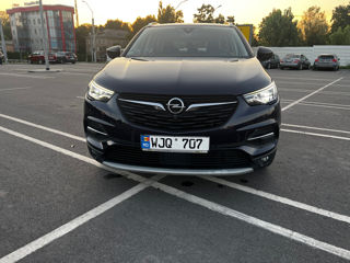 Opel Grandland X foto 5