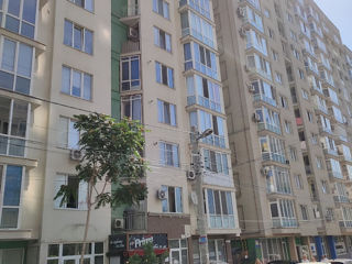 chirie . spatiu. 90 m2. centru. chisinau. str. anestiade. foto 1