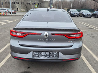 Renault Talisman foto 6