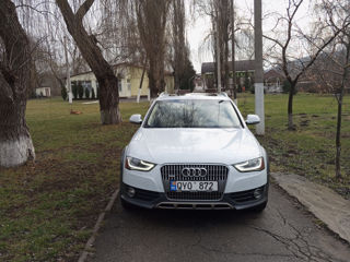 Audi A4 Allroad foto 6